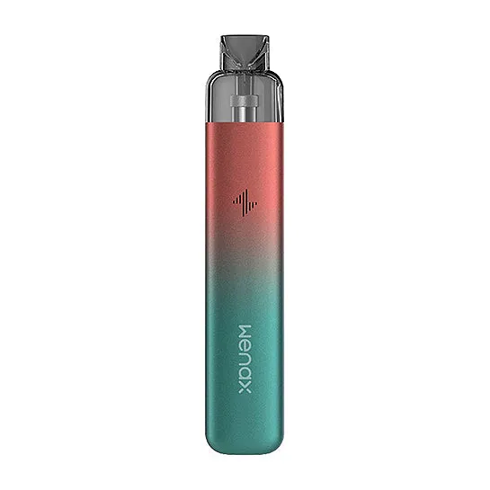 GeekVape WENAX K1 SE Pod System Starter Kit