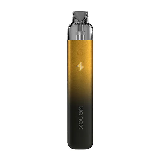 GeekVape WENAX K1 SE Pod System Starter Kit