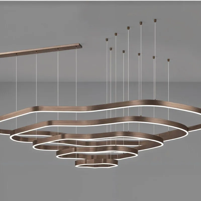Gelazo Chandelier