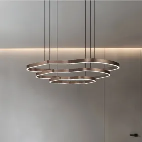 Gelazo Chandelier