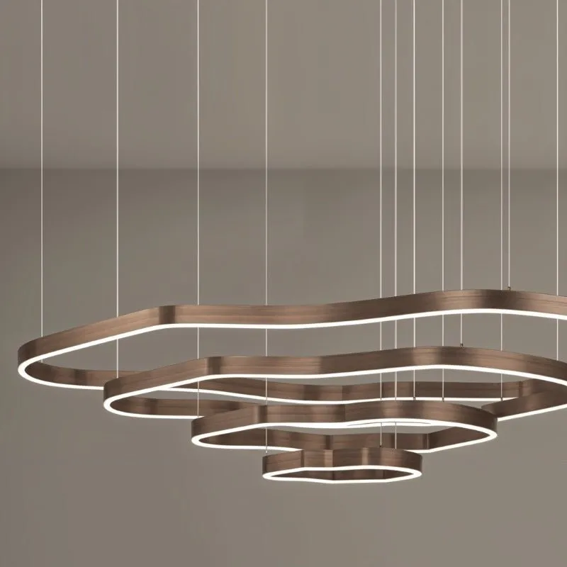Gelazo Chandelier