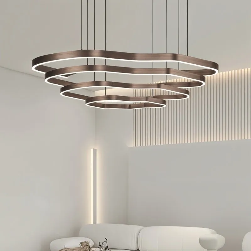 Gelazo Chandelier