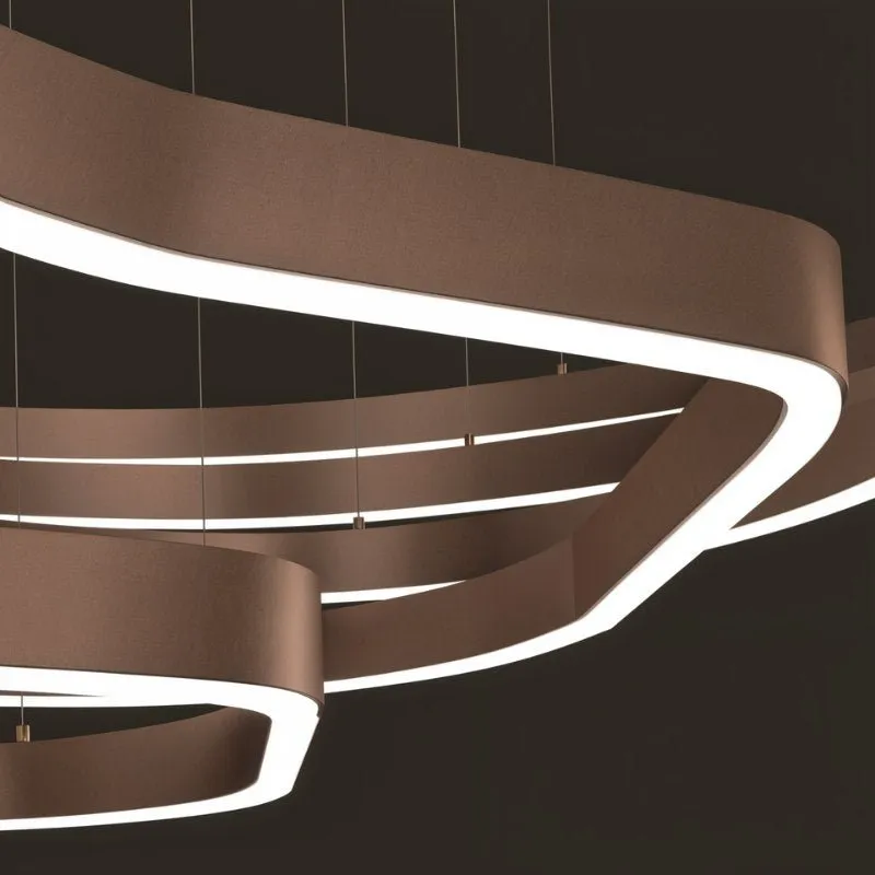 Gelazo Chandelier
