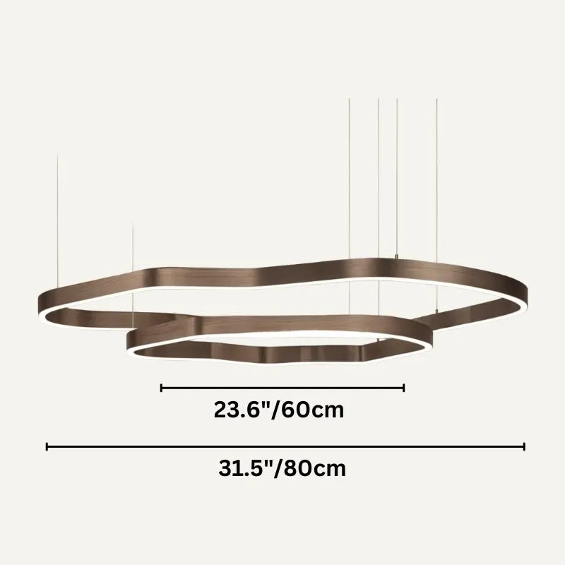 Gelazo Chandelier
