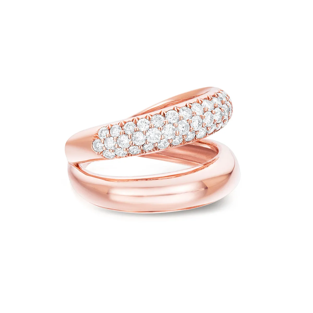 Gemini Ring