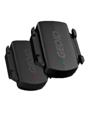 GEOID Bike Speed Cadence Sensor Ant Bluetooth for GPS Cycling Computer Dual Mode for Magene Road Bicycle MTB Accessories