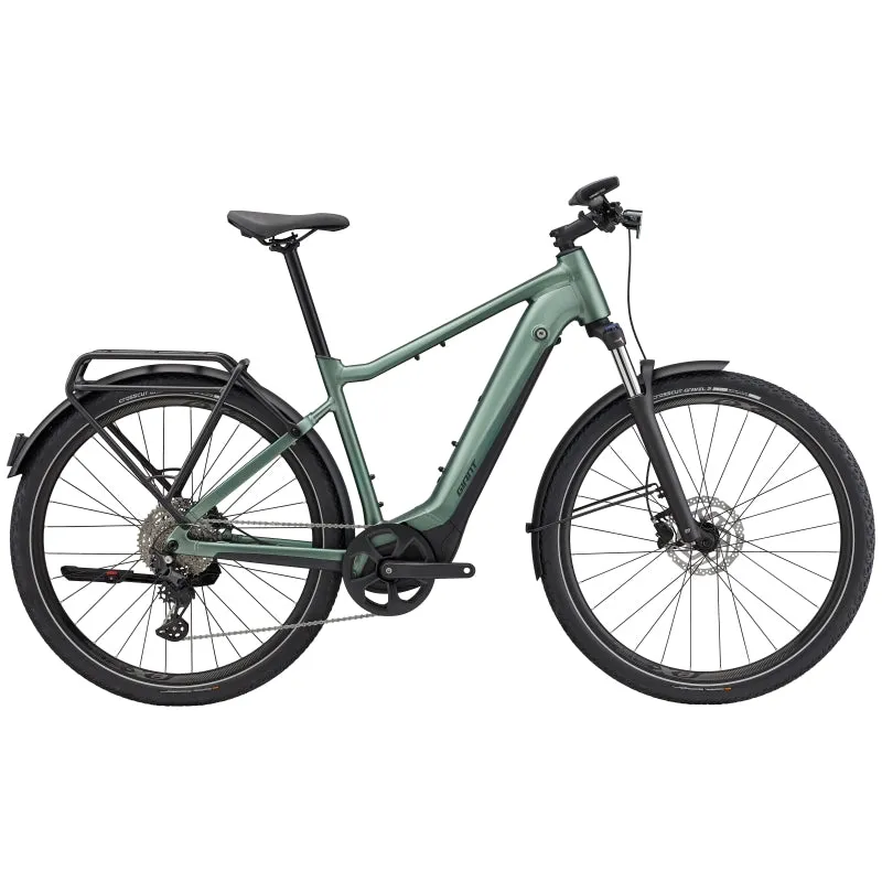 Giant Explore E  1 Gts