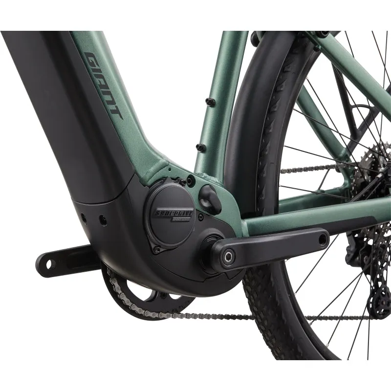 Giant Explore E  1 Gts