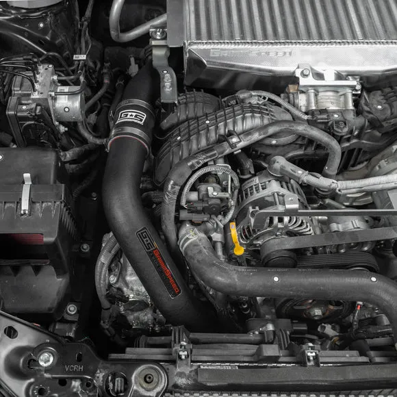 GrimmSpeed Charge Pipe 2022  WRX