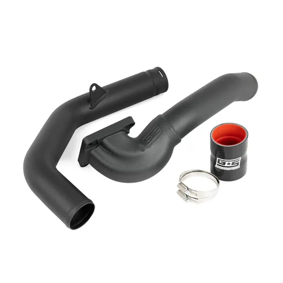 GrimmSpeed Charge Pipe 2022  WRX