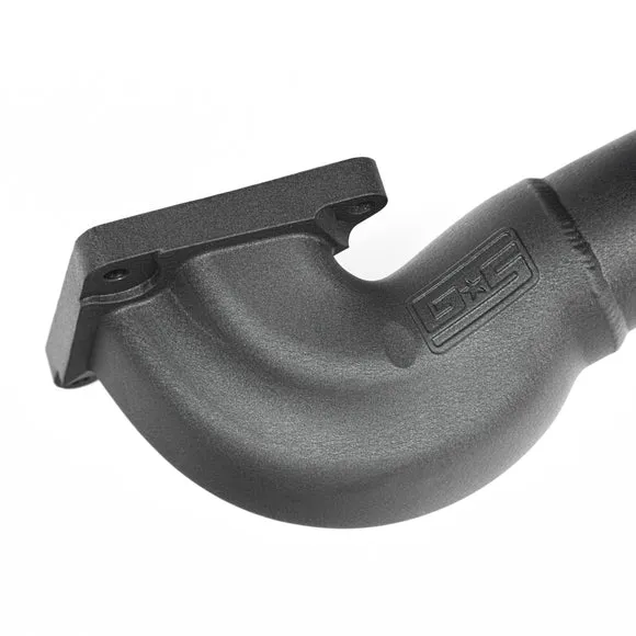 GrimmSpeed Charge Pipe 2022  WRX