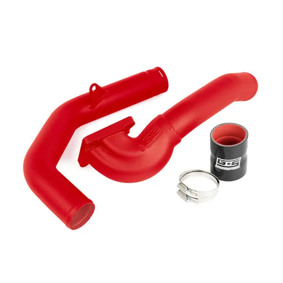 GrimmSpeed Charge Pipe 2022  WRX