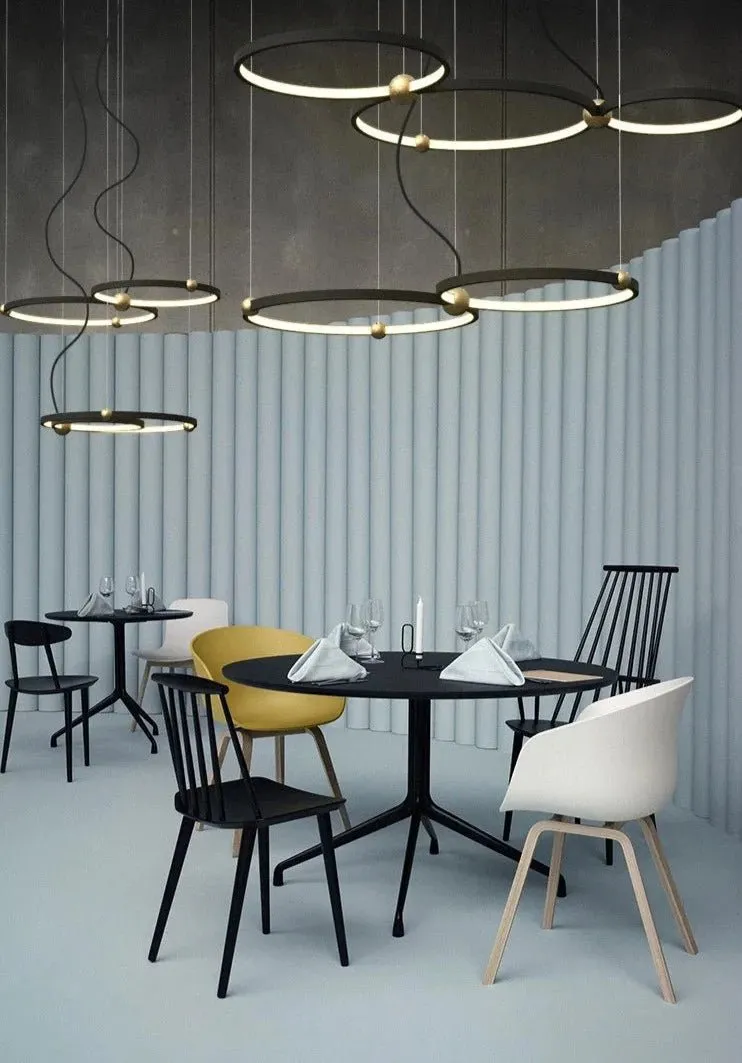 Gwyneth Pendant Light
