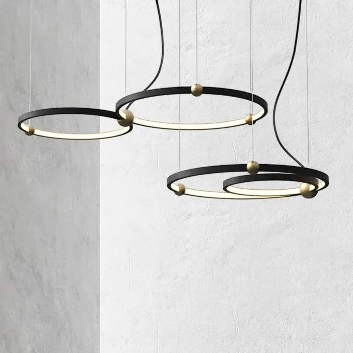 Gwyneth Pendant Light