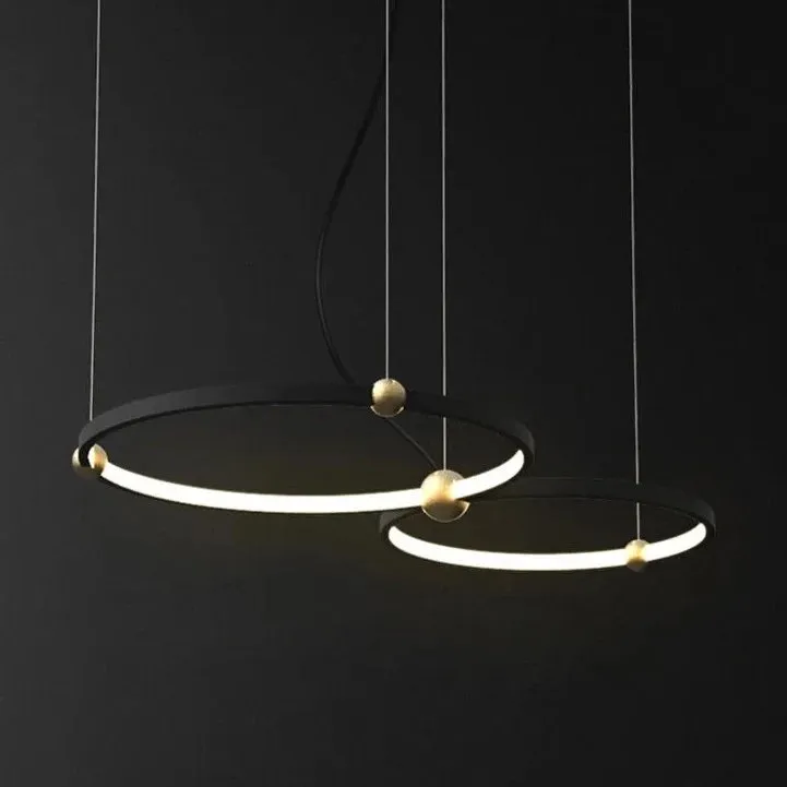 Gwyneth Pendant Light