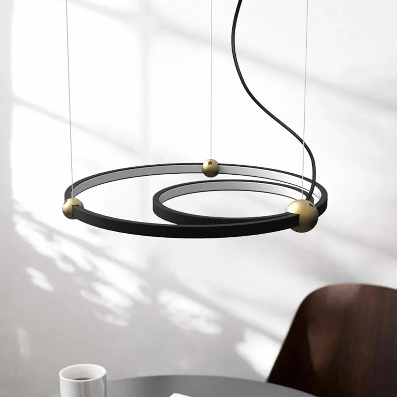 Gwyneth Pendant Light