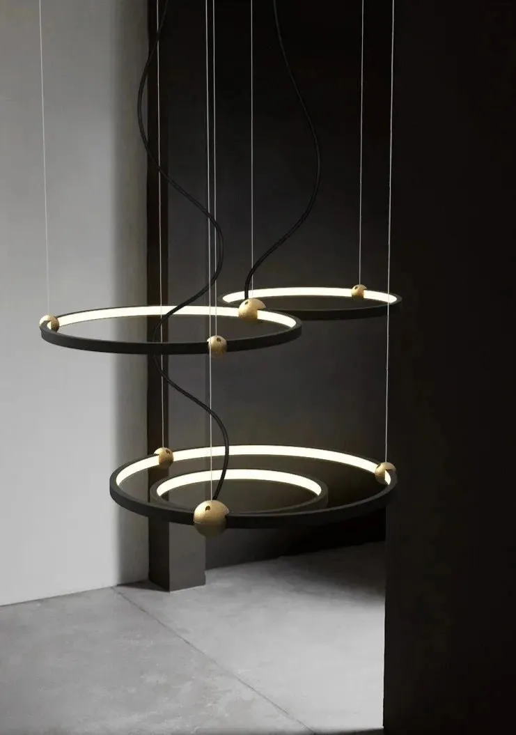 Gwyneth Pendant Light