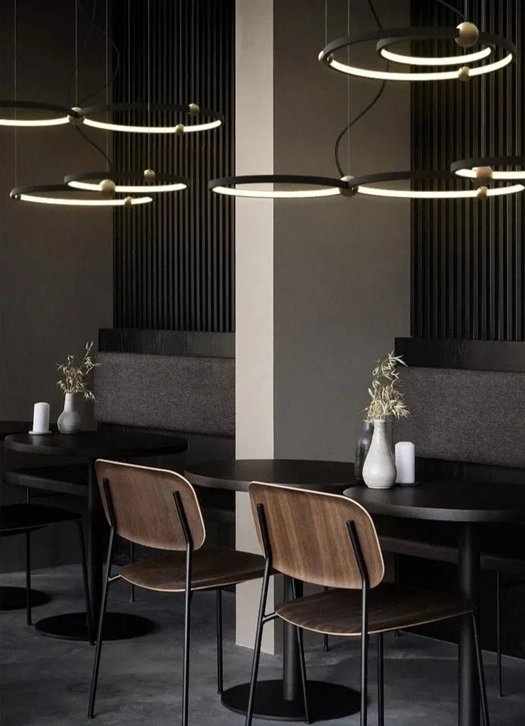 Gwyneth Pendant Light