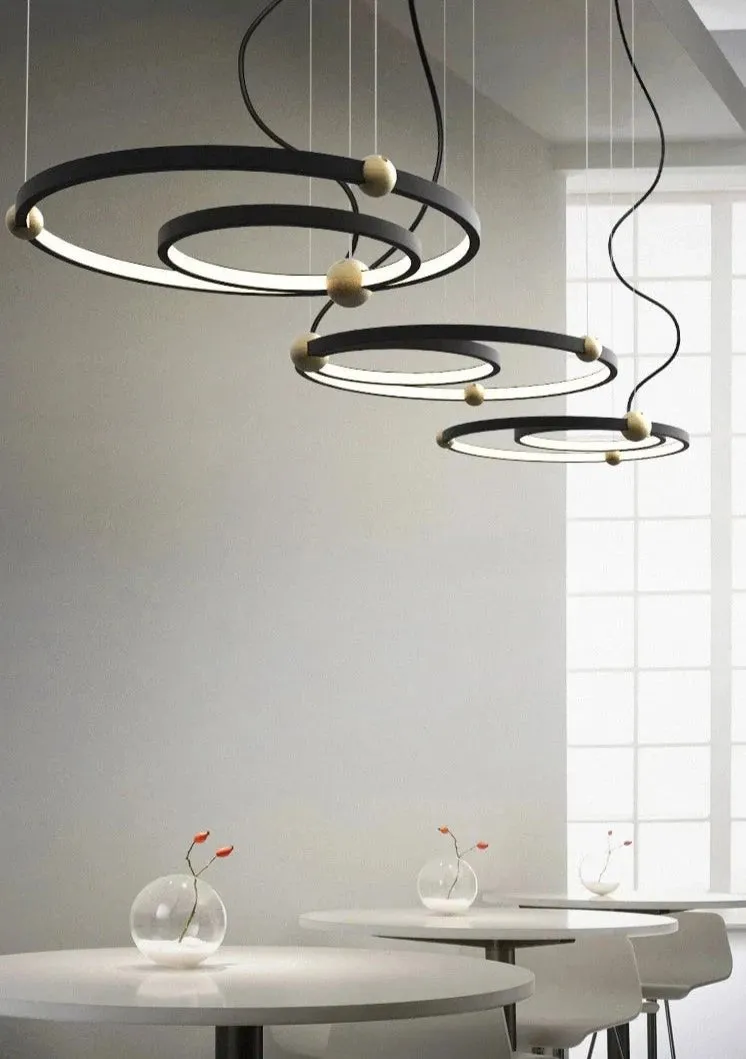Gwyneth Pendant Light
