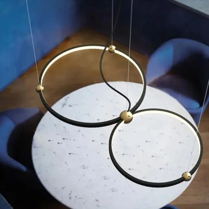 Gwyneth Pendant Light