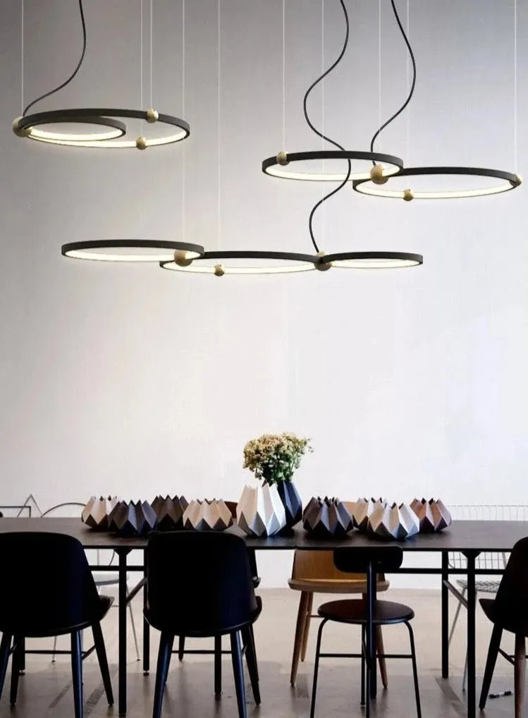 Gwyneth Pendant Light
