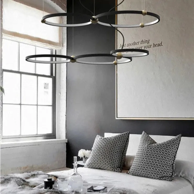 Gwyneth Pendant Light