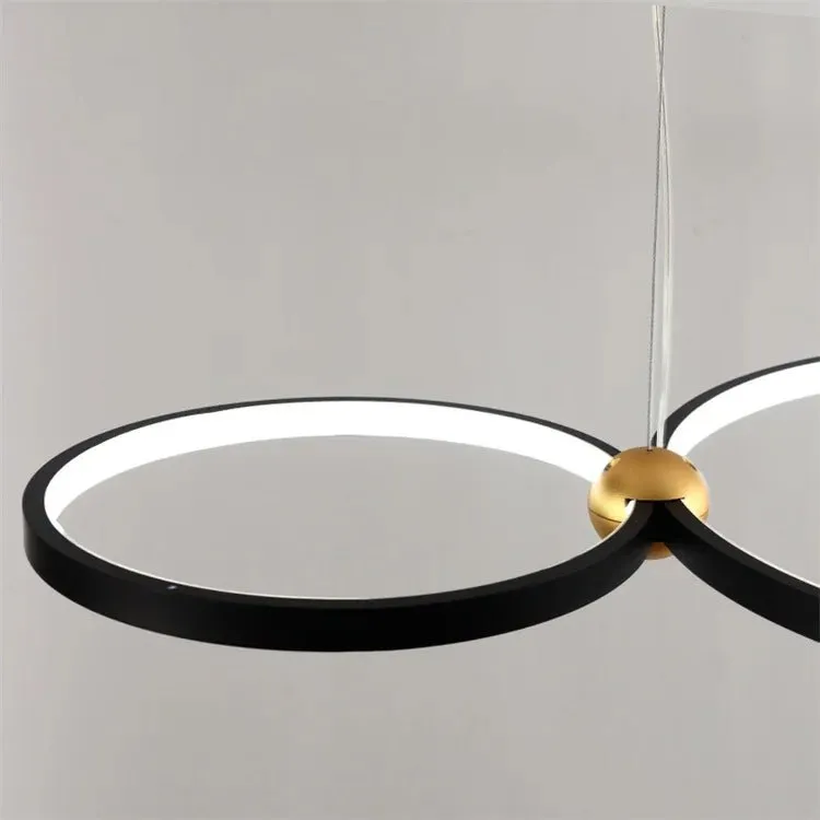 Gwyneth Pendant Light