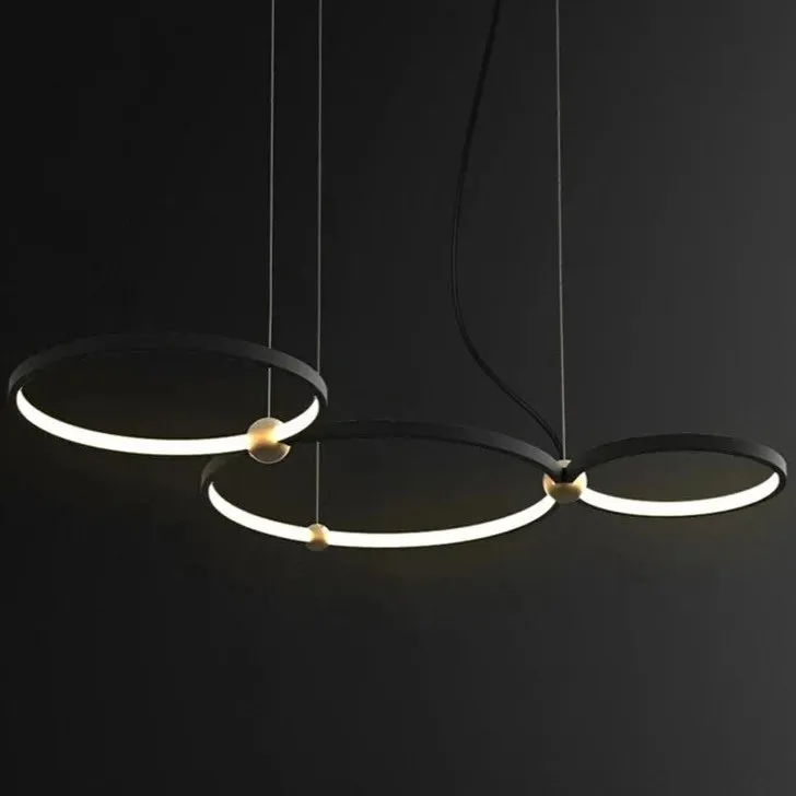 Gwyneth Pendant Light