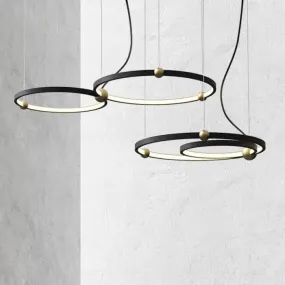 Gwyneth Pendant Light