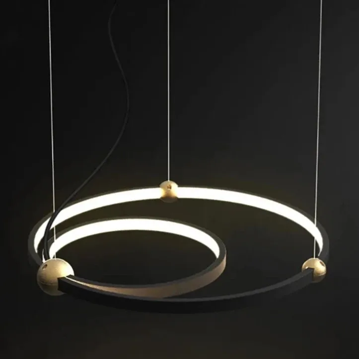 Gwyneth Pendant Light