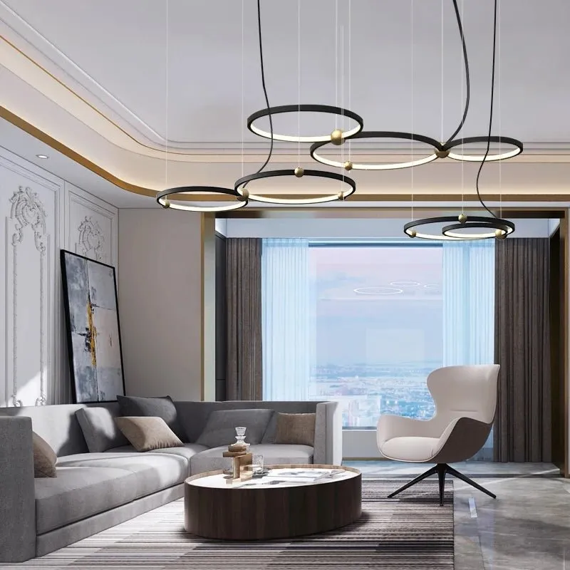 Gwyneth Pendant Light