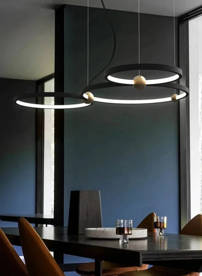 Gwyneth Pendant Light