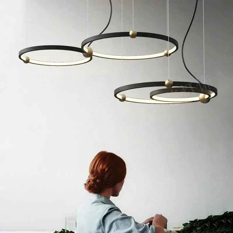 Gwyneth Pendant Light