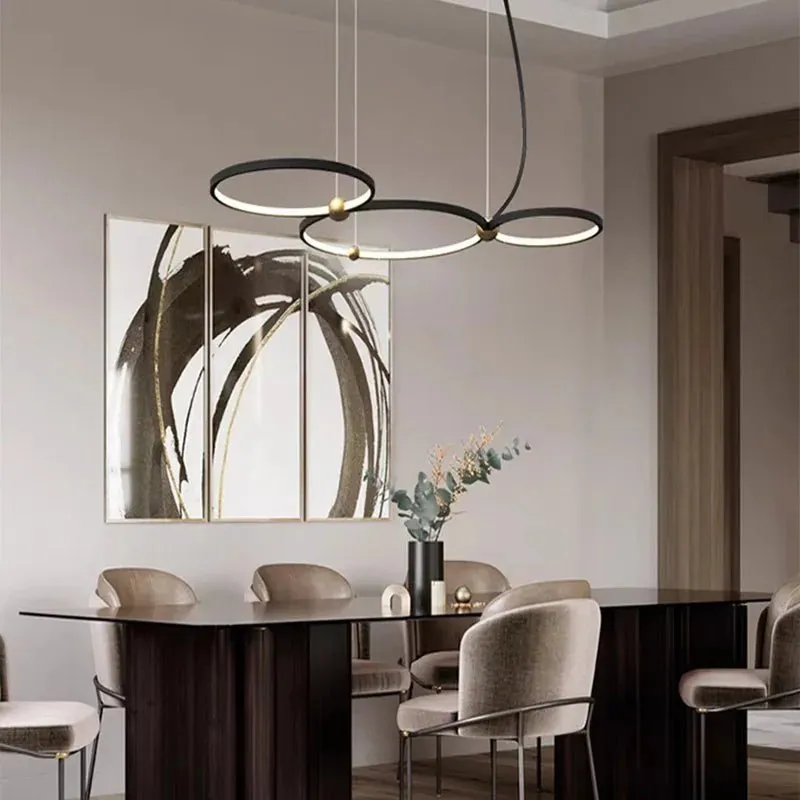Gwyneth Pendant Light