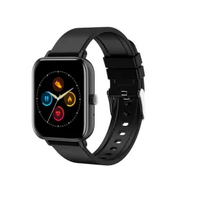 H10 Smart Watch with 1.54" Color Screen, IP67 Waterproof, Bluetooth Calling, Heart Rate, Blood Pressure, and Sleep Monitoring Features