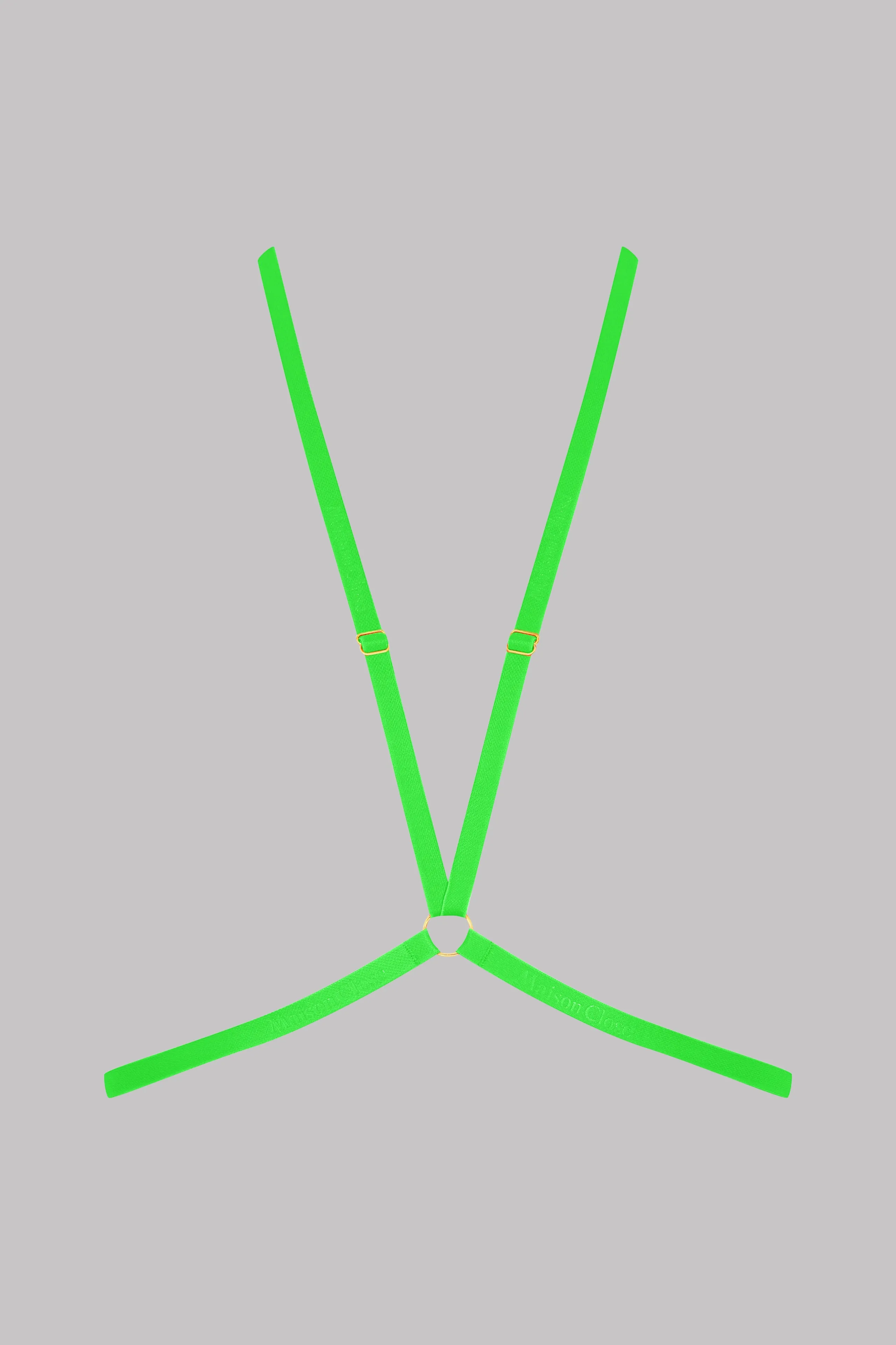 Harness - Signature