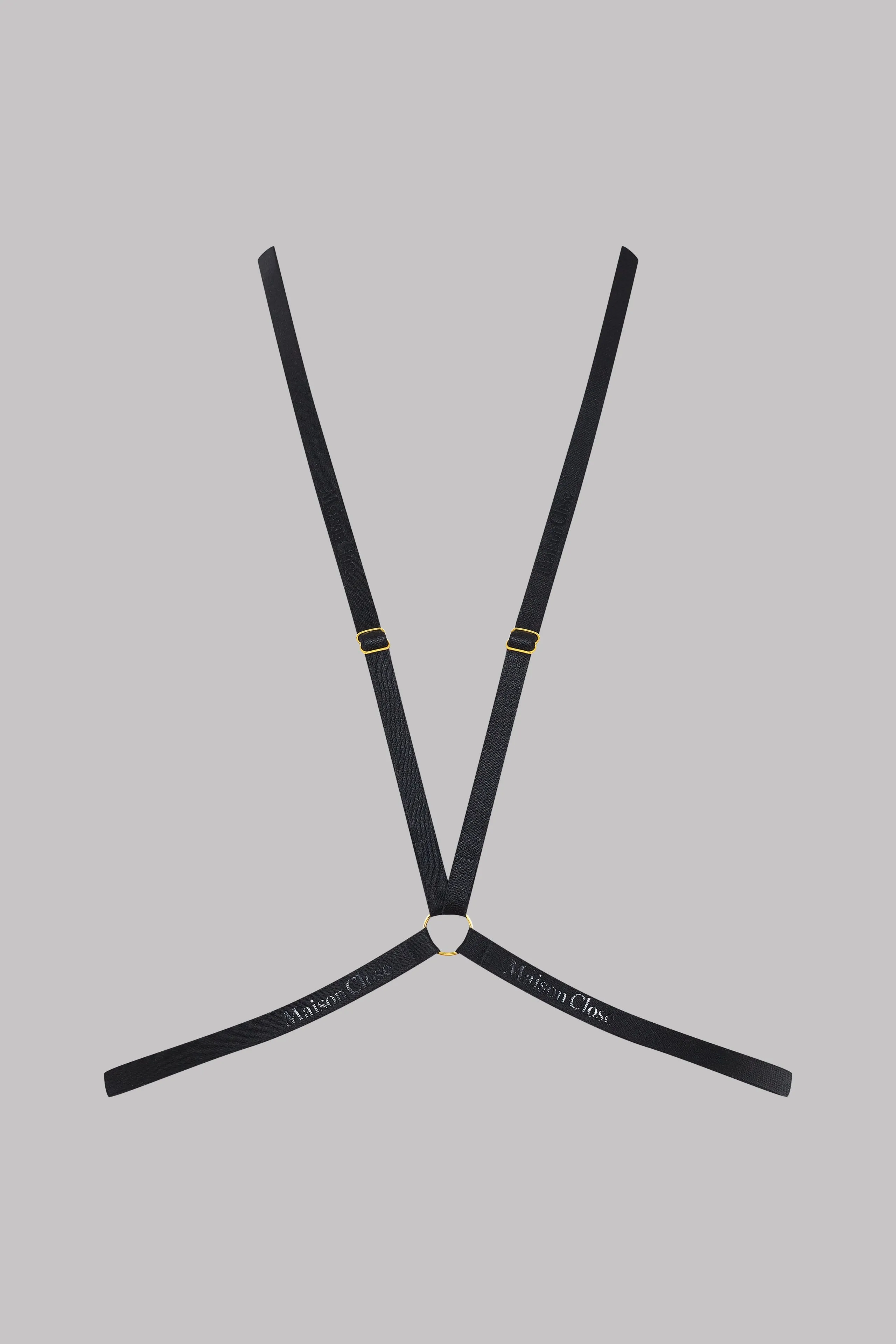 Harness - Signature