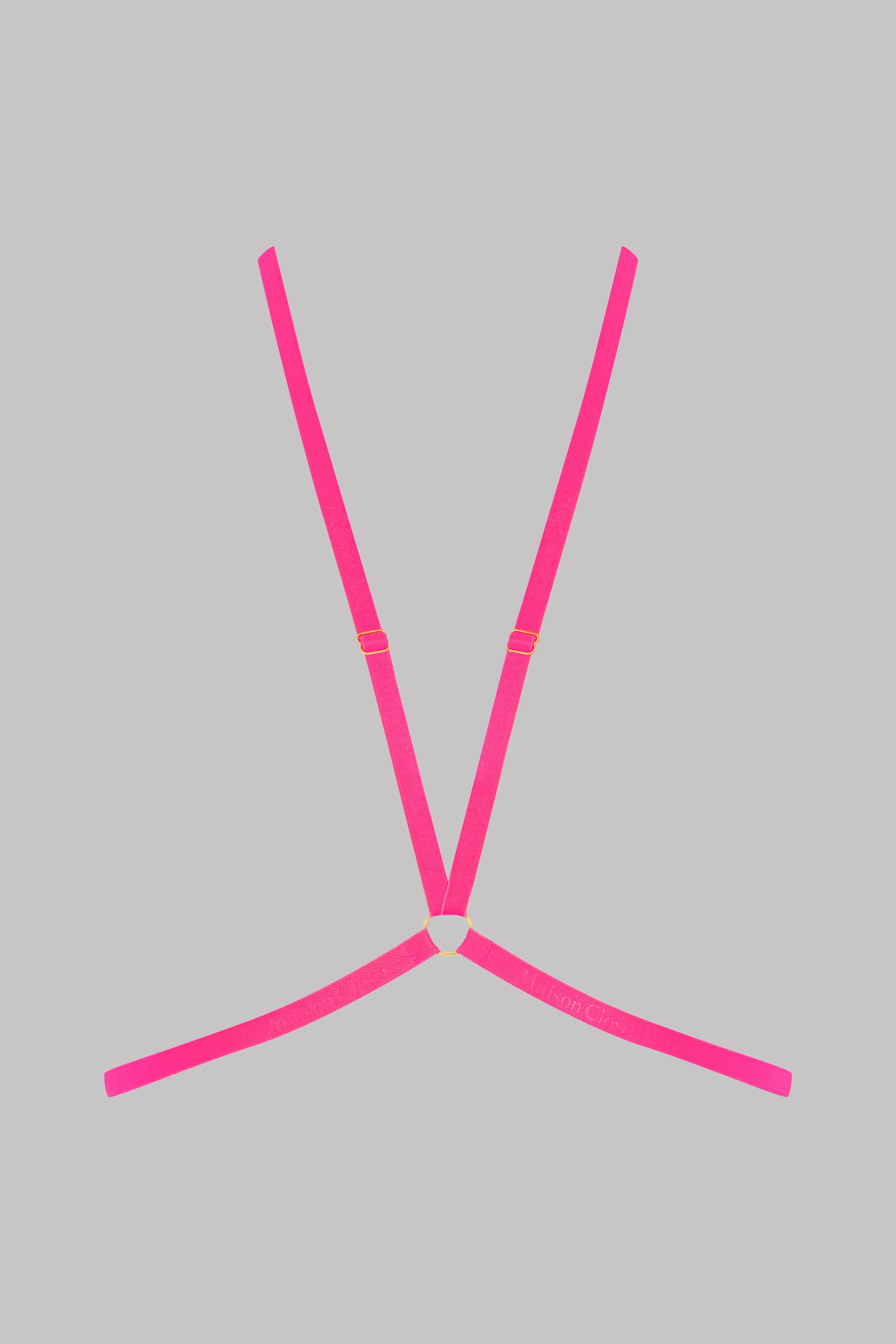 Harness - Signature