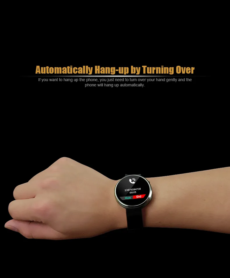 Heart Rate Monitor Pedometer Smart Watch Digital Wrist Smartwatch For iPhone Samsung Xiaomi