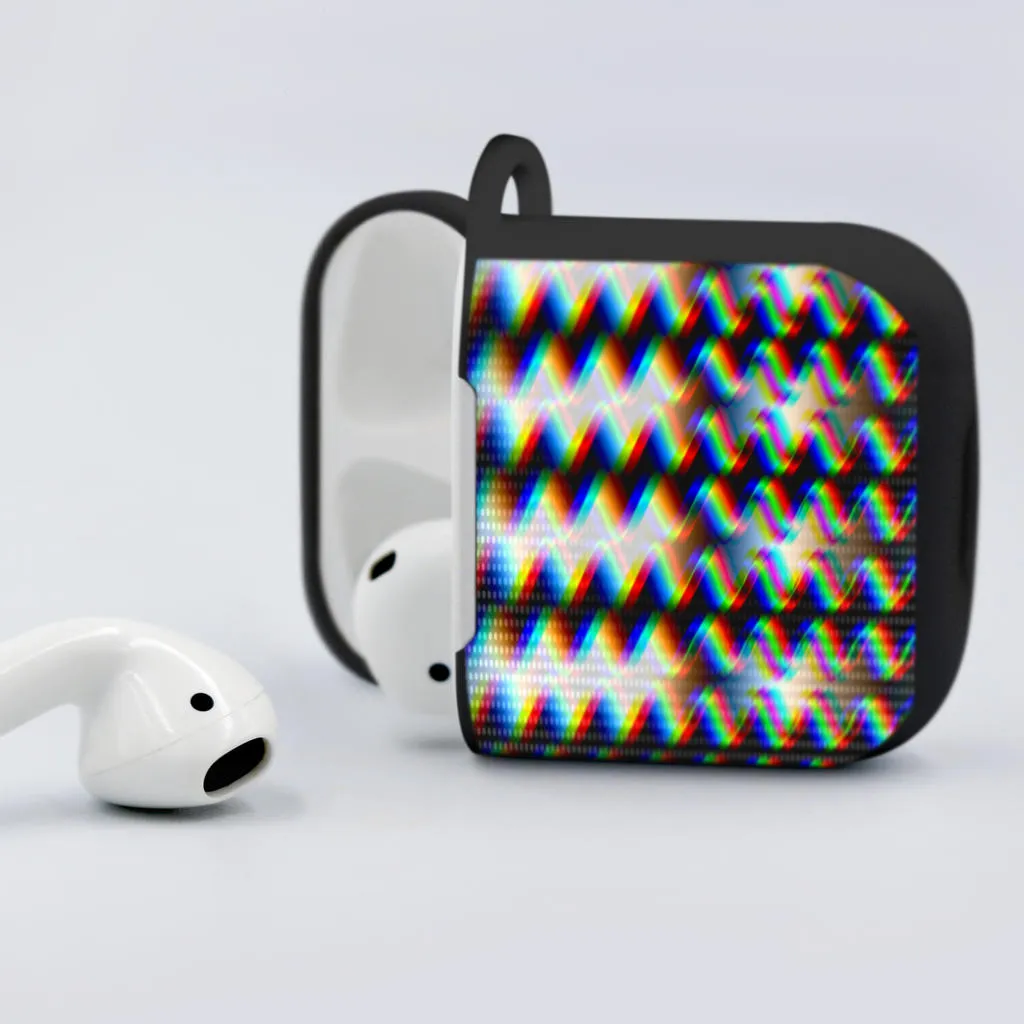Heat Wave | AirPods Case Cover | Austin Blake