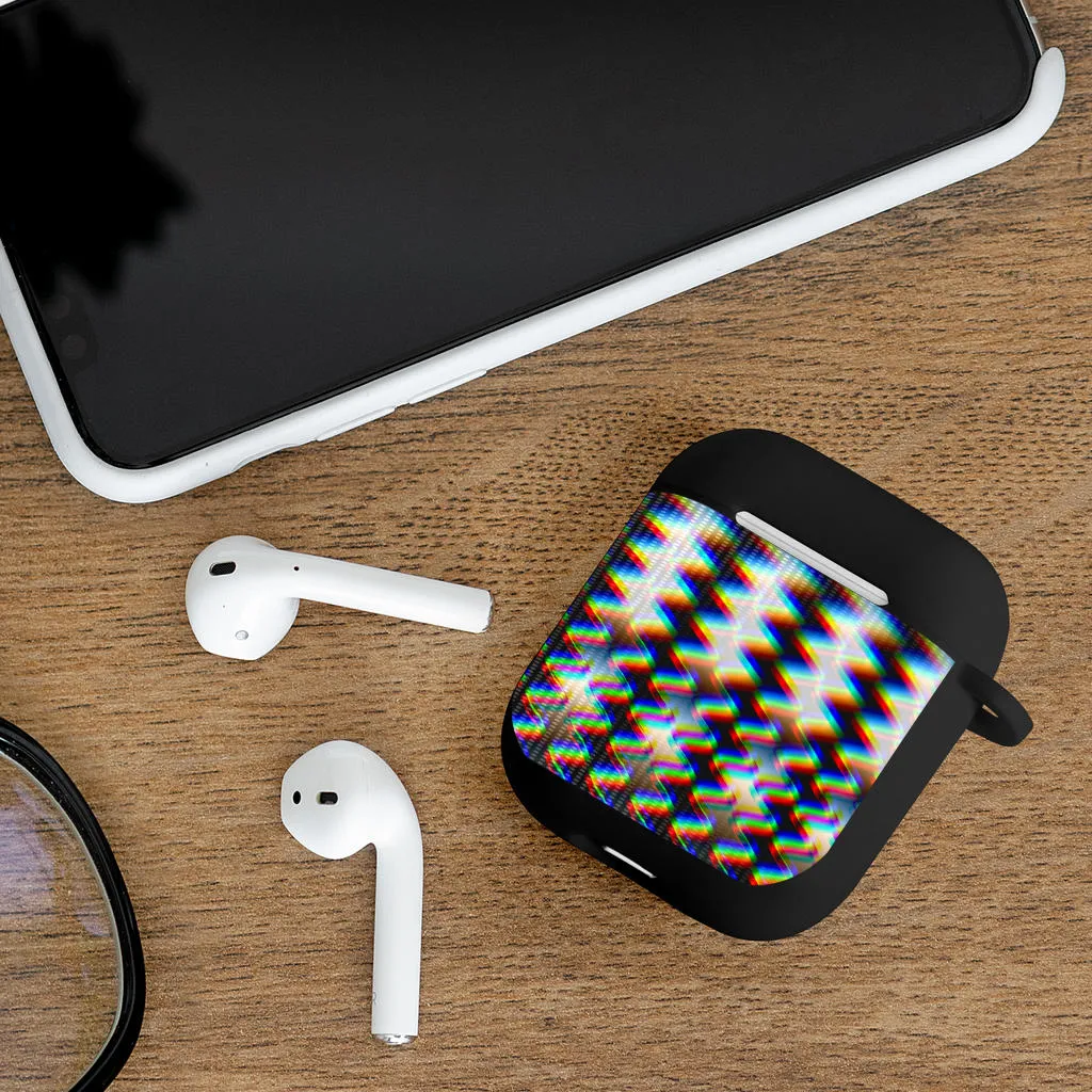 Heat Wave | AirPods Case Cover | Austin Blake