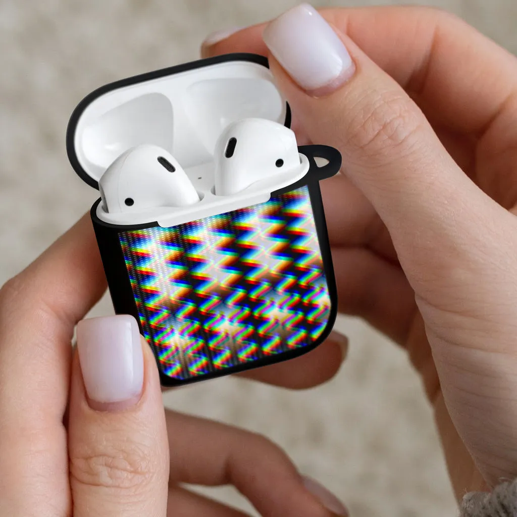 Heat Wave | AirPods Case Cover | Austin Blake