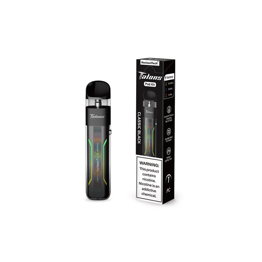 HorizonTech Talons Pod System