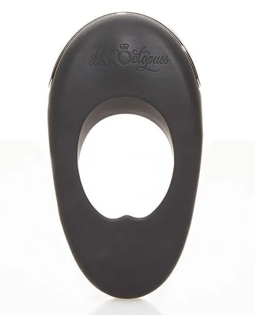 Hot Octopuss Atom Plus Vibrating Cock Ring