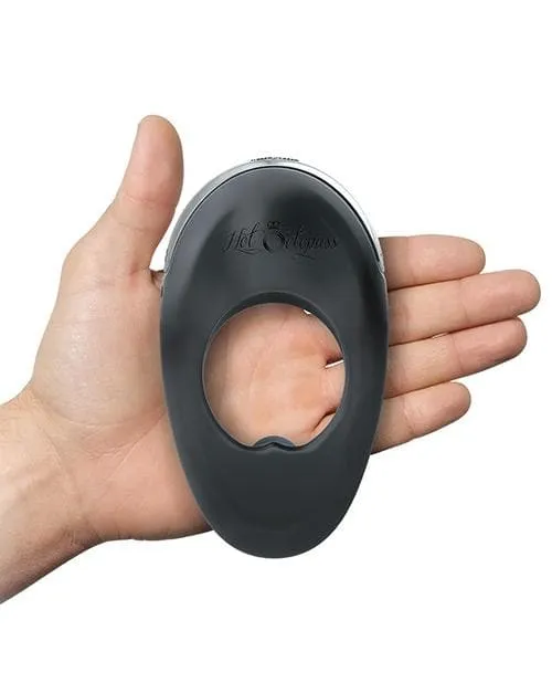 Hot Octopuss Atom Plus Vibrating Cock Ring