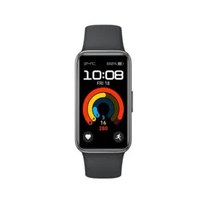 Huawei Band 9 (Black, Bluetooth, Special Import)
