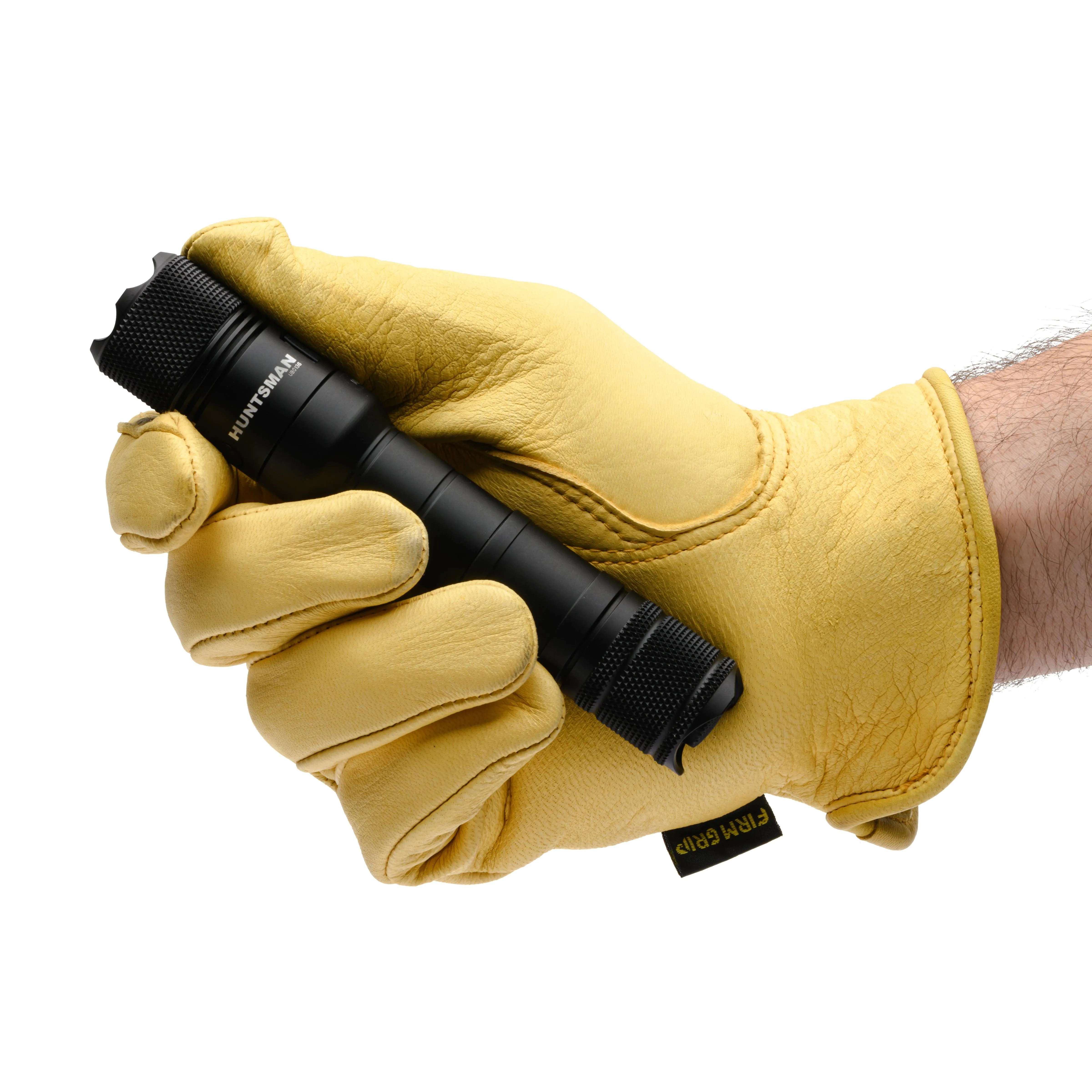 Huntsman XLT- 1,200 Lumen Long Throw Spot Light