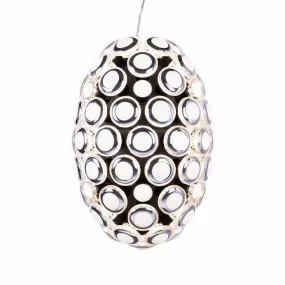 Iconic Eyes Suspension Light