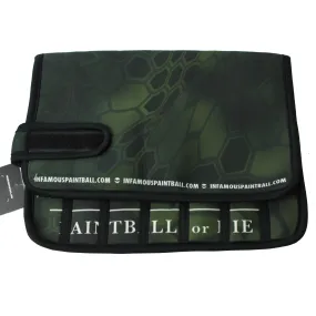 Infamous Insert Sleeve Wrap - Raid
