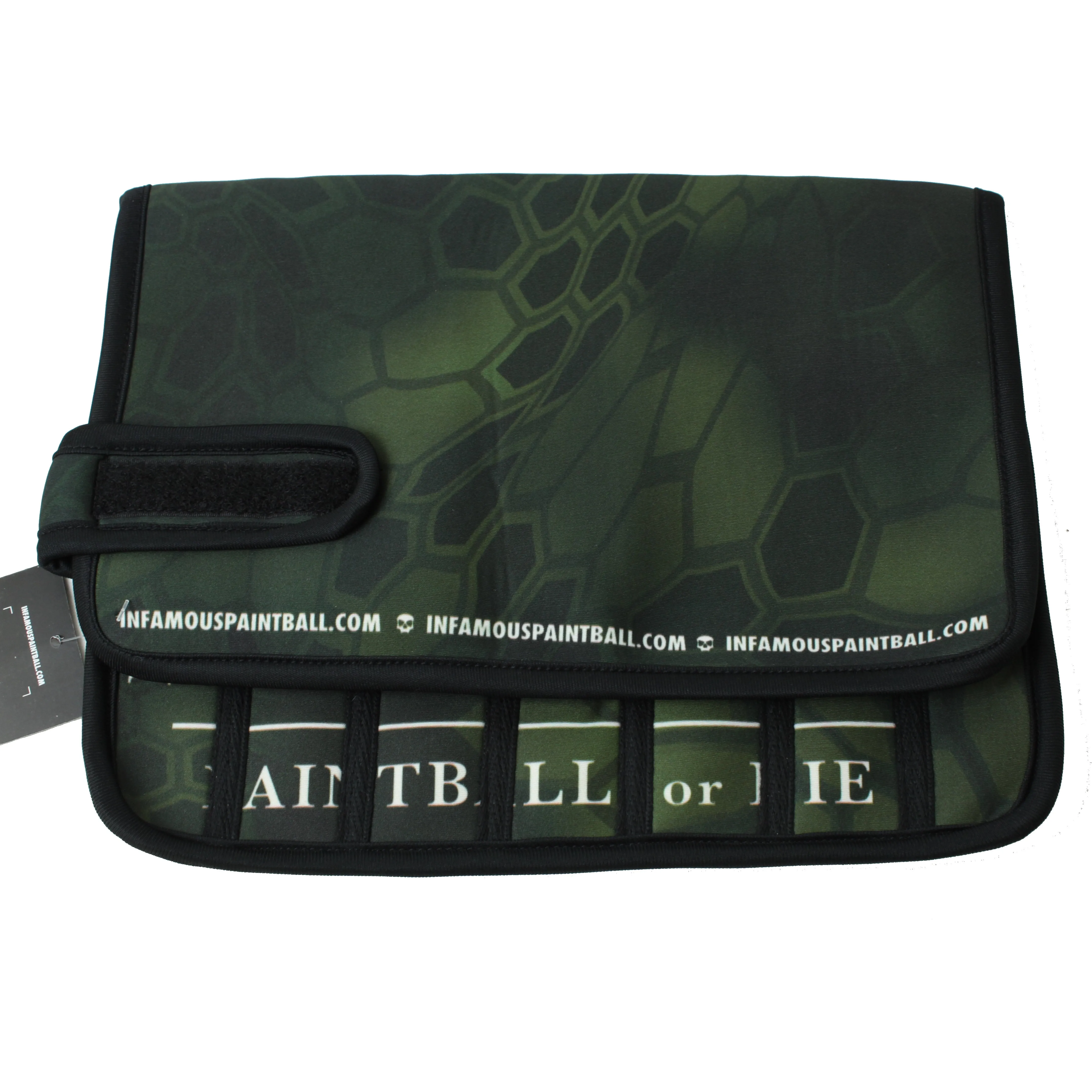 Infamous Insert Sleeve Wrap - Raid